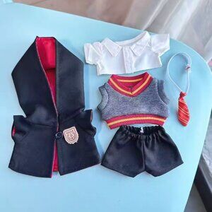Doll clothes